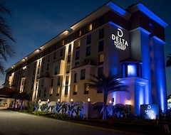 Hotelli Delta Hotels Orlando Lake Buena Vista (Lake Buena Vista, Amerikan Yhdysvallat)