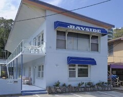 Hotel Bayside (Nelson Bay, Australien)