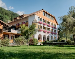 Khách sạn Parkhotel Schachen (Ahrntal, Ý)