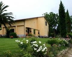 Casa rural Santa Maria (Marta, Italia)
