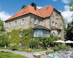 Hotel Villa Breitenberg (Breitenberg, Germany)
