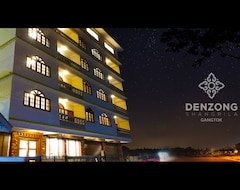 Khách sạn Denzong Shangrila (Gangtok, Ấn Độ)