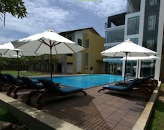 Hotel Amagi Aria - Negombo's Hidden Secret (Colombo, Sri Lanka)