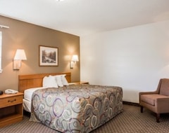 Hotel Suburban Extended Stay (Charlotte, USA)