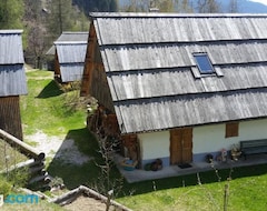 Toàn bộ căn nhà/căn hộ Oasis Of Peace (Preddvor, Slovenia)
