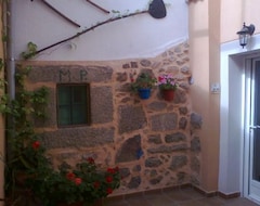 Casa/apartamento entero Casa Rural Abuelo Adon (Solosancho, España)