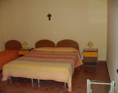 Hotel Villa Valentina (Agrigento, Italija)