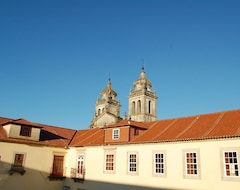 Hotel Convent of Tibães's Hostal (Braga, Portugal)
