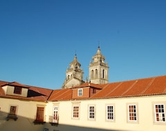 Hotel Convento de Tibaes (Braga, Portugal)