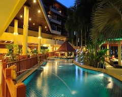 Hotel Bauman (Cape Panwa, Thailand)