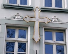 Hotel Weißes Kreuz (Kevelaer, Tyskland)
