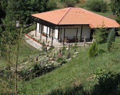 Khotelski kompleks "ELPIDA'' (Kotel, Bulgaria)