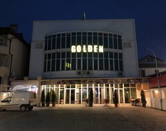 Hotel Golden.B (Priština, Kosovo)
