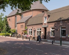Hotelli B&B Lindenhof Geijsteren (Venray, Hollanti)