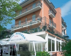 Hotel Anversa (Rímini, Italia)