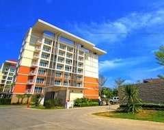 Hotel Grow Residences (Bangkok, Thailand)