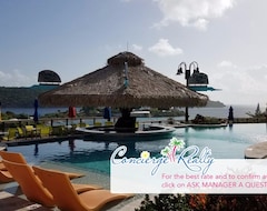 Hotel Vacation @ Margaritaville - Beautifully Styled Suites With Resort Amenities! (Charlotte Amalie, Djevičanski otoci)