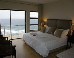 Bed & Breakfast Zimbali View Eco Guesthouse (La Mercy, Sudáfrica)
