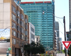 Hotelli Cambridge Suites (Toronto, Kanada)