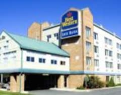 Khách sạn Best Western Lock Haven (Lock Haven, Hoa Kỳ)