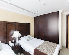 Khách sạn Marmara Hotel Apartments (Dubai, Các tiểu vương quốc Ả Rập Thống Nhất)