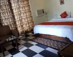 Khách sạn V Resorts Koushalya Kanha (Mandla, Ấn Độ)