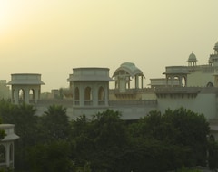 Hotel Taj Hari Mahal Jodhpur (Jodhpur, India)