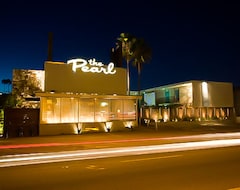 Khách sạn The Pearl Hotel (San Diego, Hoa Kỳ)