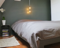 Hotel Residentie Duinenbries App.301 (Bredene, Belgium)