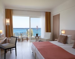 Hotel Kolymbia Beach By Atlantica (Kolymbia, Greece)