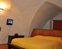 Bed & Breakfast Le Casette di Via Roma (Nardò, Italia)