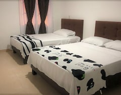 Hotel Grand Palace (Pereira, Colombia)