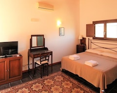 Bed & Breakfast I Balconi Su Ibla - Ospitalita Con Vista (Ragusa, Ý)