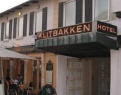 Hotell Klitbakken (Løkken, Danmark)