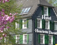 Khách sạn Henriette Davidis (Wetter, Đức)