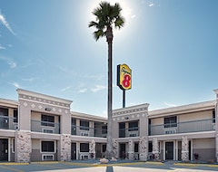 Motel Super 8 by Wyndham McAllen-Downtown-Airport-LA Plaza Mall (McAllen, Hoa Kỳ)