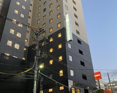 Smile Hotel Shinosaka (Osaka, Japan)
