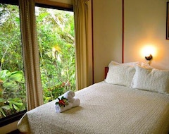 Hotel Turrialtico Lodge (Turrialba, Kostarika)