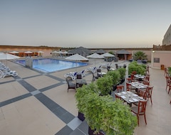 Khách sạn Western Hotel - Ghayathi (Ruwais, Các tiểu vương quốc Ả Rập Thống Nhất)