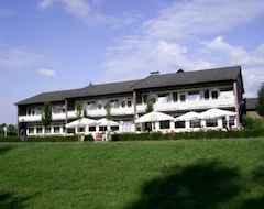 Hotel Einhaus (Garrel, Germany)