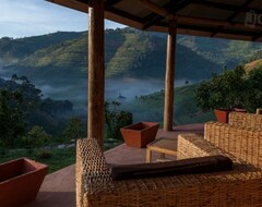 Hotel Gorilla Valley Lodge (Kabale, Uganda)