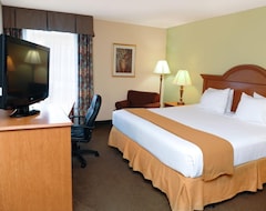 Hotel Comfort Inn (Fultondale, Sjedinjene Američke Države)