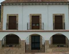 Khách sạn Mirasierra (Santiago-Pontones, Tây Ban Nha)