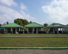 Otel Kalpitiya Lagoon Resort (Kalpitiya, Sirilanka)