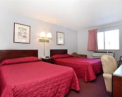 Hotel Americas Best Value Inn & Suites Whitewater (Whitewater, USA)