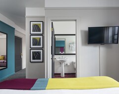 Hotel City Suites (Chicago, USA)