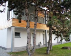 Nhà trọ Villa Green (Sliac, Slovakia)