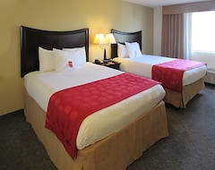 Hotel Econo Lodge Inn & Suites (McComb, USA)