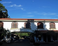 Otel South Beach (Jacó, Kosta Rika)