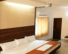Khách sạn Gk Residency (Perambalur, Ấn Độ)